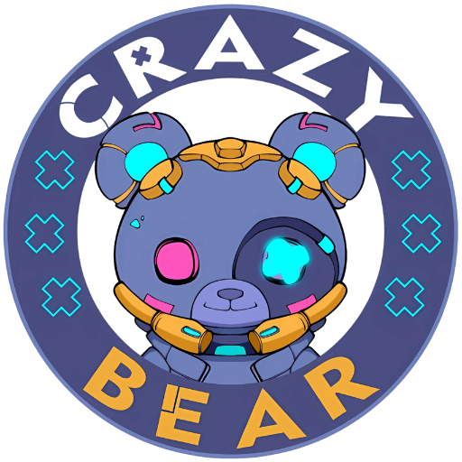 Crazy Bear – Ottawa Party Room Rental, Arcade, VR, Claw Zone & Fun