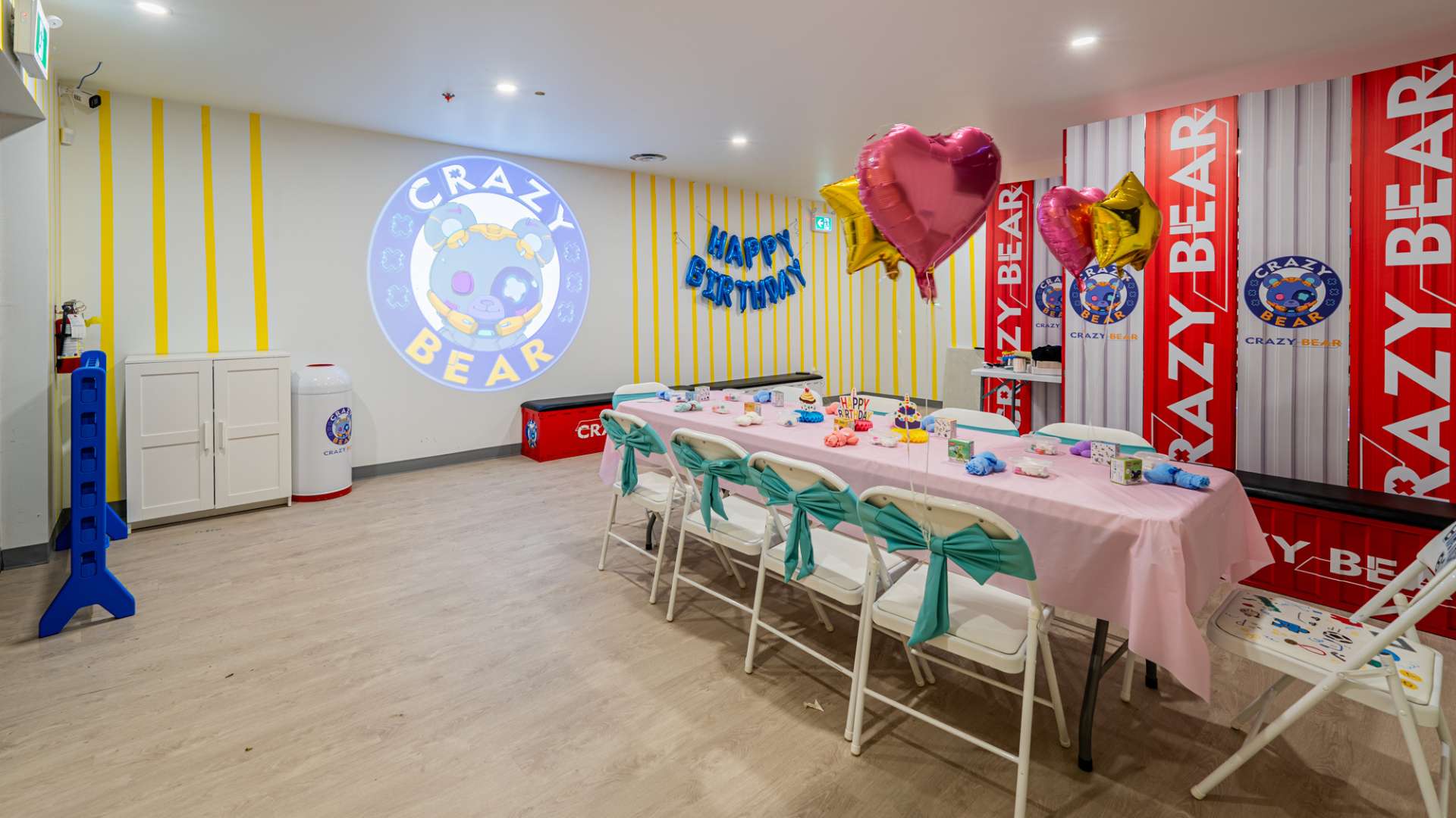 Party Room Rental Ottawa