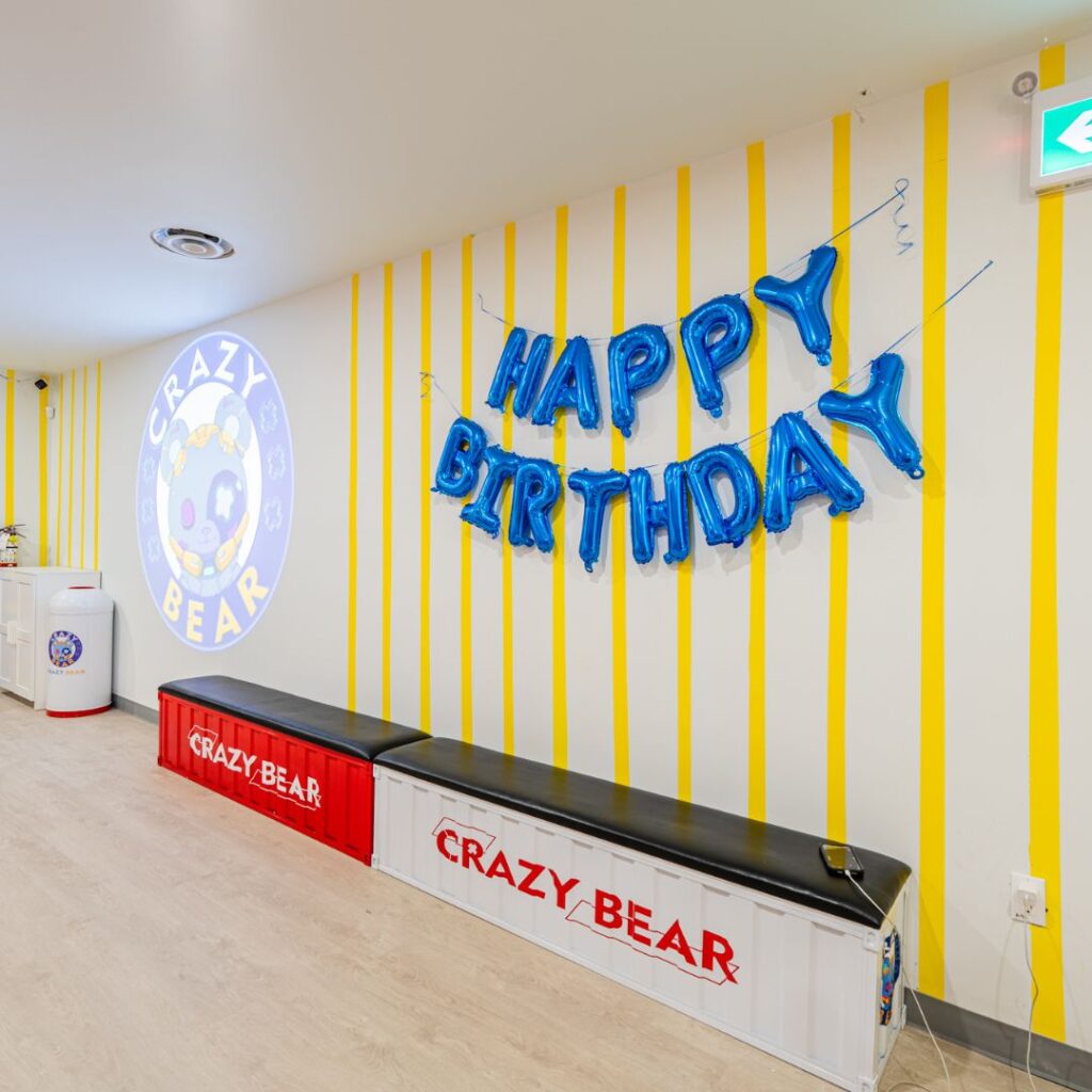 birthday party venues Ottawa