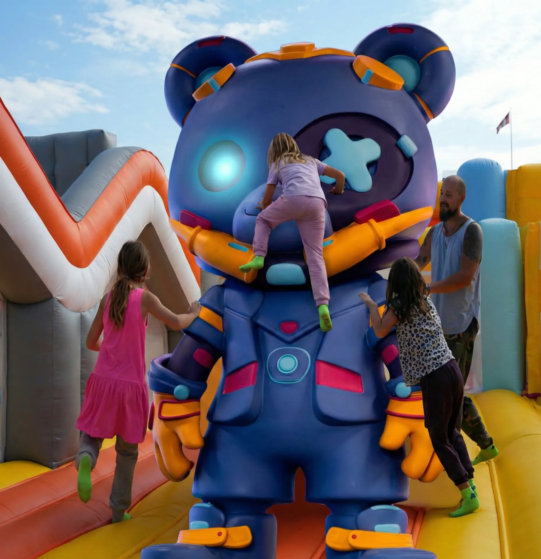 Kids Group Activities in Ottawa