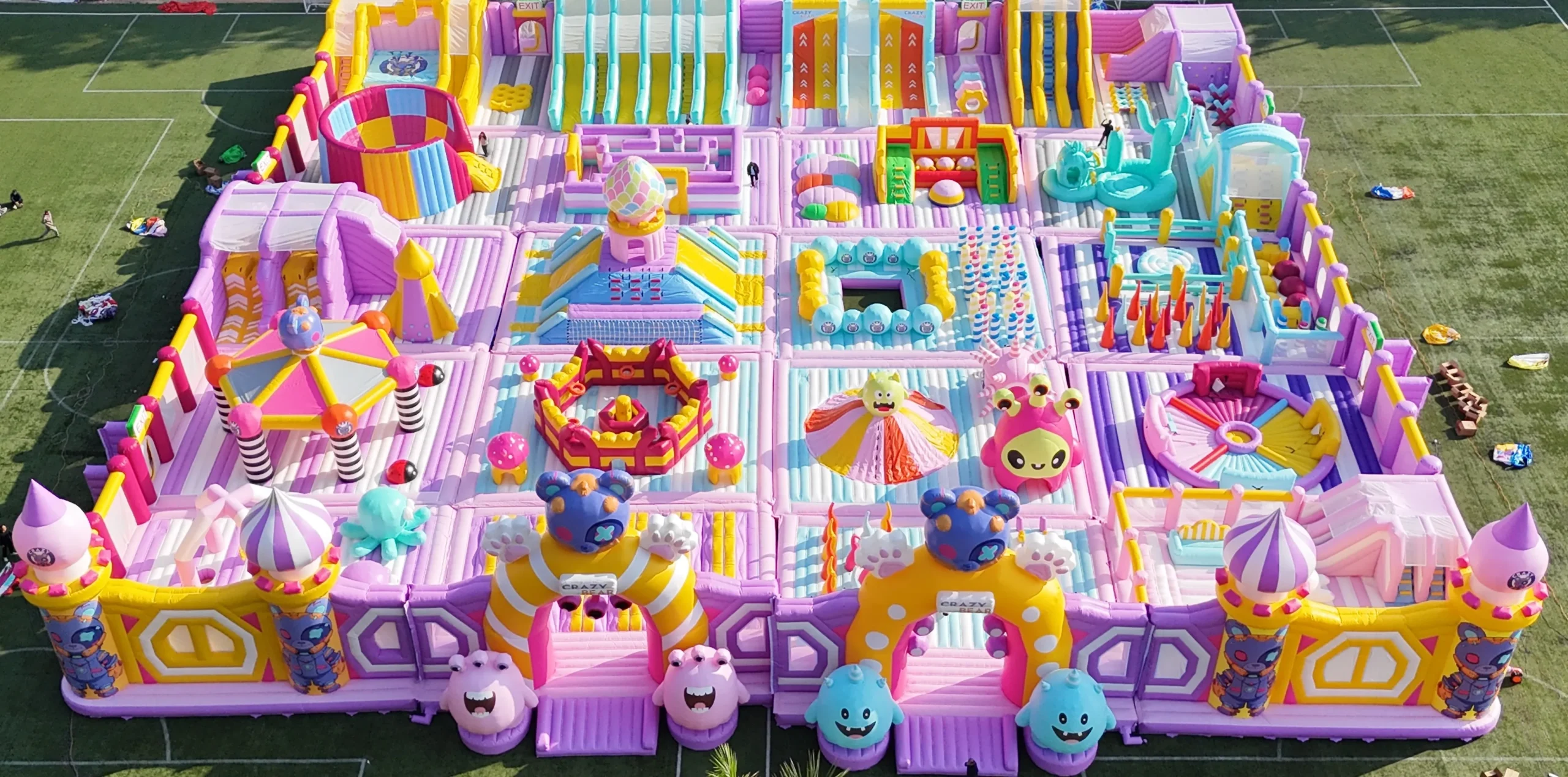 Toddler Activities