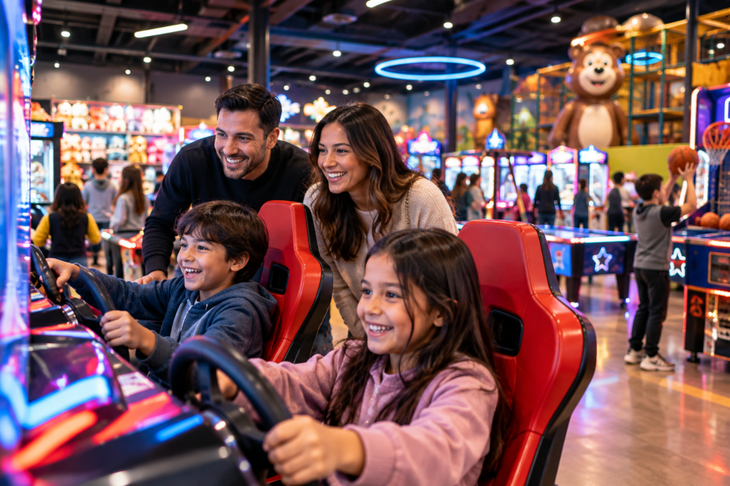 Family Activities